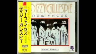 Dizzy Gillespie Fiesta Mojo