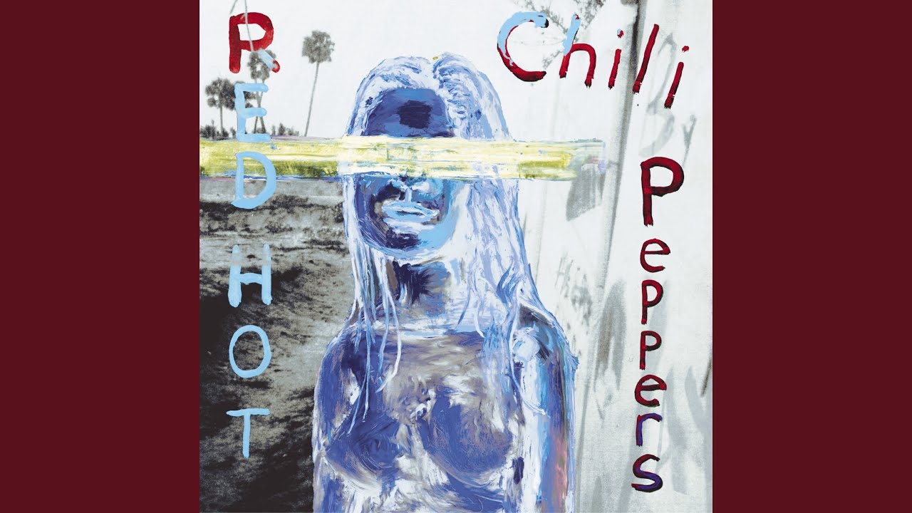 Red Hot Chili Peppers - On Mercury