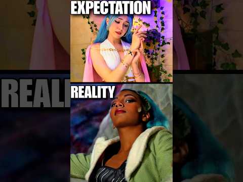 "Miss Blackfriday" #onepiece #onepieceliveaction #anime #shorts