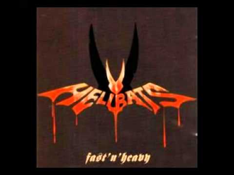 Hellbats -  The Witch