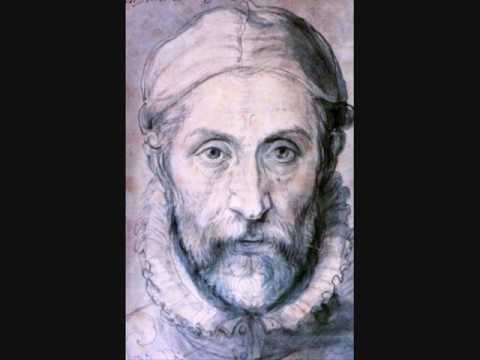 Claude Goudimel - Psalm 42 from Genevan Psalter