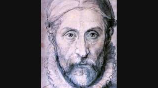 Claude Goudimel - Psalm 42 from Genevan Psalter