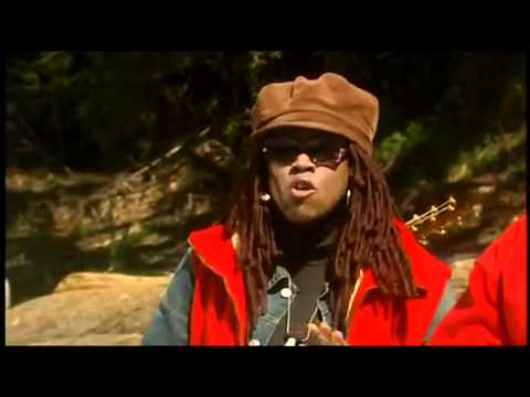 Angie Stone - Bottles & Cans.mp4