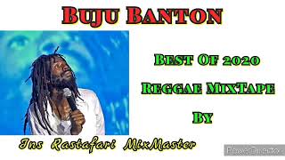 Buju Banton Best Of New Reggae MixTape By Ins Rastafari MixMaster