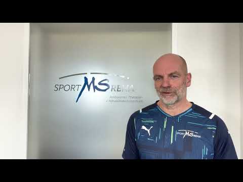 Wer sind wir? MS SportReha - Institut für Therapie und Rehabilitation?