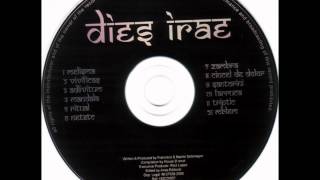 Dies Irae - Cincel De Dolor