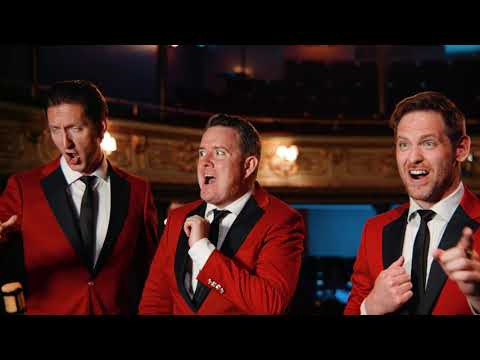 Ringmasters - Be our guest