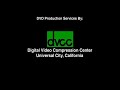 Digital Video Compression Center 1997 2001 Early Variant