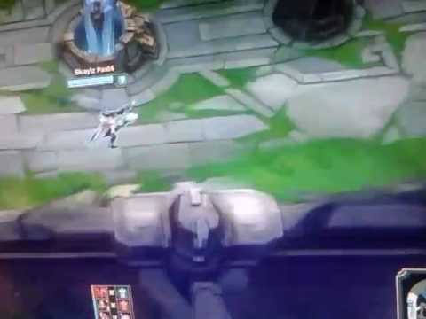 The Marcelo duran en plena expresión