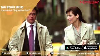 OST Two Weeks Notice