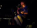 Hayes Carll  (Its a Shame)