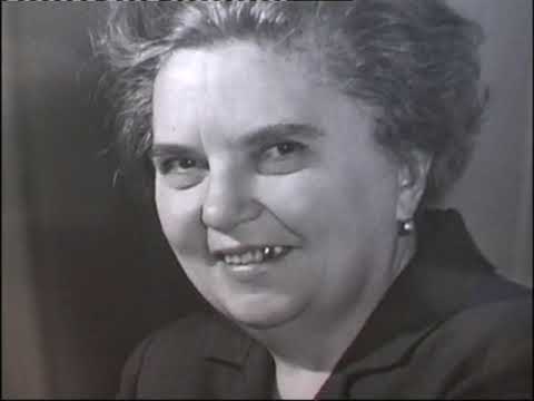 Bonyhádi arcképcsarnok - Dr. Lábady Tamás portré 2/1. rész - 2007