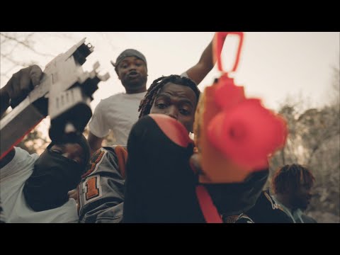 BitchImFred - “Totin” (Shot by @brandonbryantfilms)