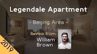 Legendale Apartment 5⋆ Review 2019