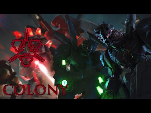 The Bond Brothers-Colony