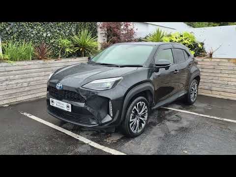 Toyota Yaris Cross 1.5 HYBRID / SOL TOP SPEC / TAX - Image 2