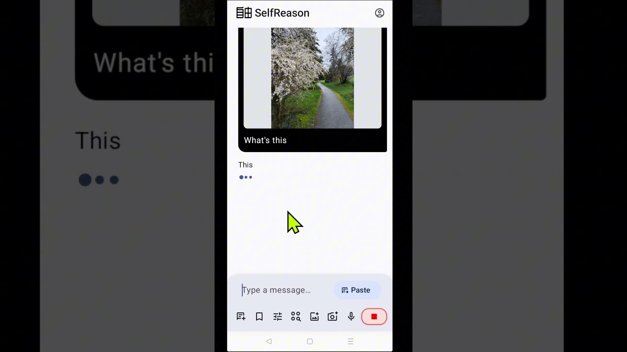 YouTube video preview