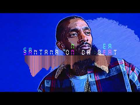 Nipsey Hussle x The Game x $tupid Young Type Beat 2019 | West Coast Type Beat | Trap Instrumental