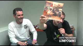 MC Jean Gab'1 et Pierpoljak - Les Cultures Urbaines S'Imposent Emission 20