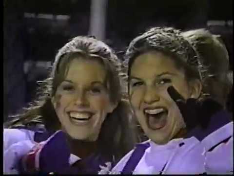 1997 - Week9 vs. Perry