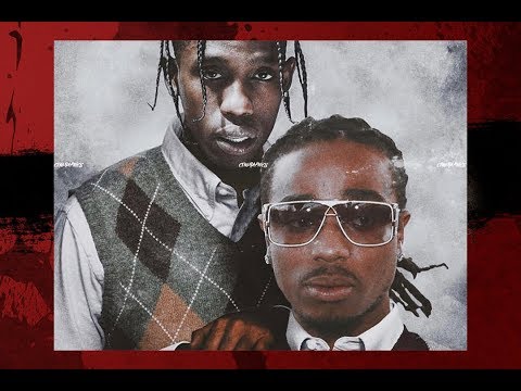 [FREE/1 Tag] Travis Scott x Migos Type beat 'Oasis' | Free Type beat| Rap/Trap instrumental