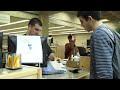 Library Commercial