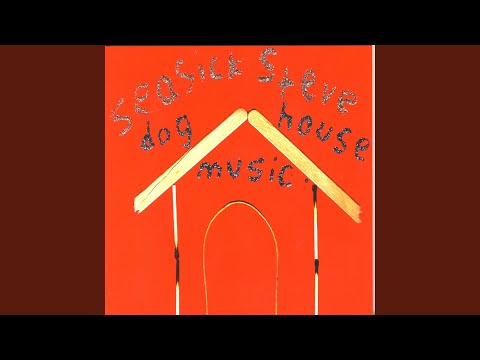 Yellow Dog - Seasick Steve