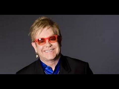 (Karaoke)Tiny Dancer by Elton John