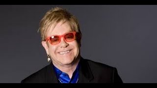 (Karaoke)Tiny Dancer by Elton John