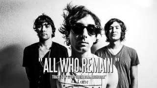 Beware of Darkness - All Who Remain