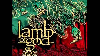 Lamb Of God - An Extra Nail for your Coffin (Bonus Track)