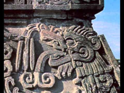 Silvestre Revueltas: Cuauhnáhuac (1930)