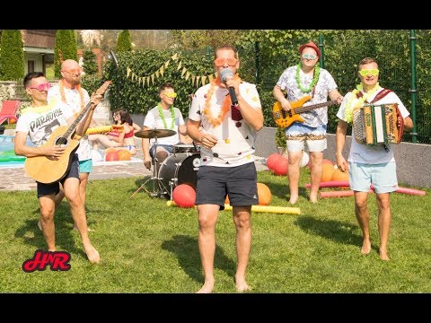 Harmonk'N'Roll - Gremo ekipa!