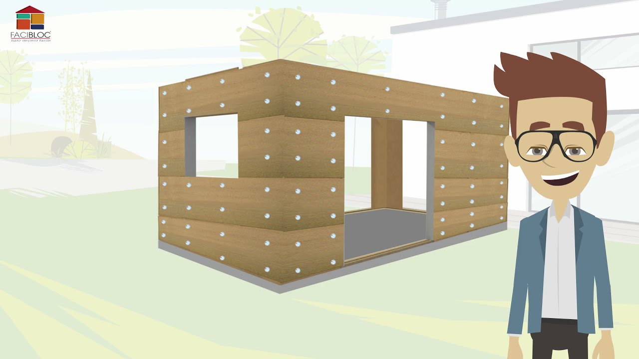 Réseau Facibloc : Explication du concept en vidéo !
