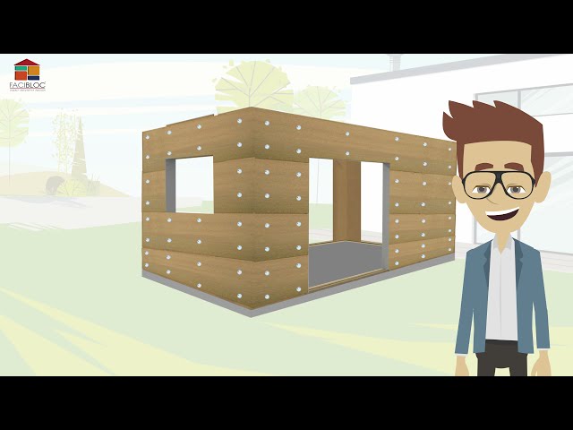Réseau Facibloc : Explication du concept en vidéo !