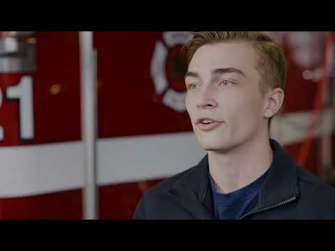 Aurora Fire Department - Explorer and Cadet Programs