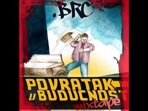 D'monik feat. Brc - Uzivo na stageu (P.U.B. Mixtape)