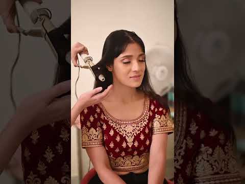 Bridal Makeup Artist portfolio by Nandan Makeup Artist in Bangalore - Photo 0