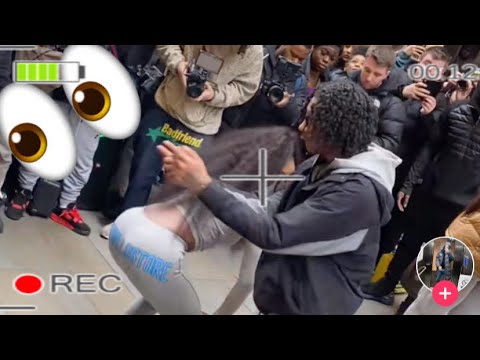 So We Linked Up With Digga D / Behind the Scenes Music Video