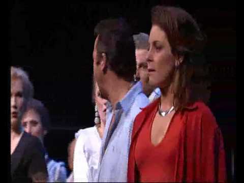 Chess - The Deal (swedish)