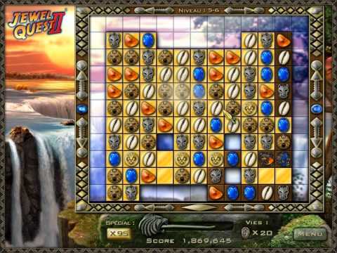 descargar jewel quest 2 pc