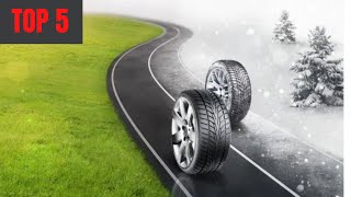 I 5 migliori pneumatici 4 stagioni (2022)