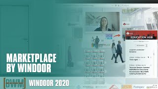 Watch: Marketplace by WinDoor