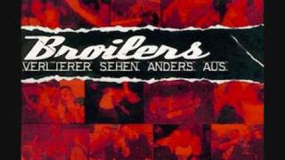 Verlierer Sehen Anders Aus II Lyrics English Translation