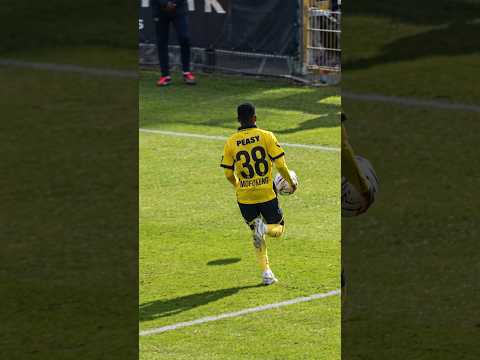Relebohile DESTROYS Nijlen Defense! 🚨