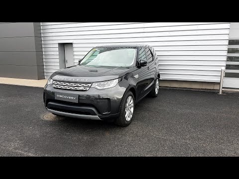 Discovery Commercial HSE