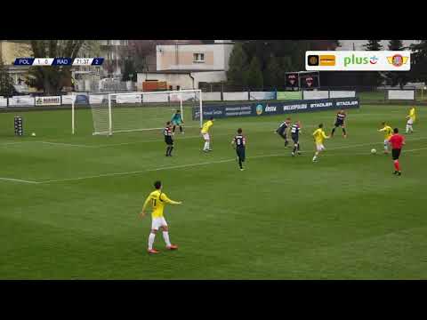 Polonia Środa - Radunia Stężyca 2:2, 17.04.2021