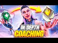 In Depth Coaching by A RADIANT Valorant Coach