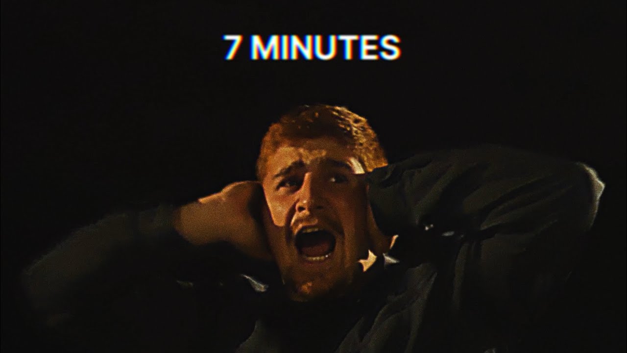 7 MINUTES - Short Psychological Horror Film