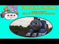 NWR Tales S10 Ep 6 Unusual Engine